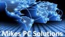M-PC Solutions logo